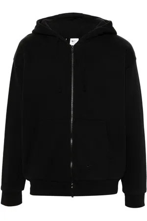 Nike X MMW zip-up hoodie