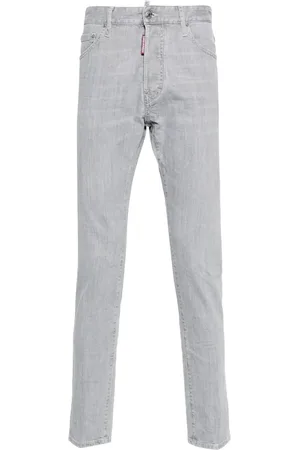 Dsquared2 Cool Guy tapered jeans