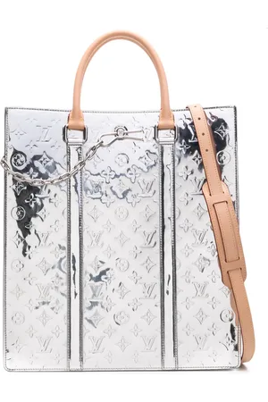 LOUIS VUITTON 2021 x Virgil Abloh tote bag