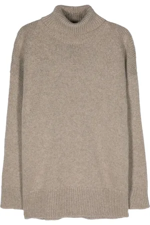 The Row Feries cashmere jumper