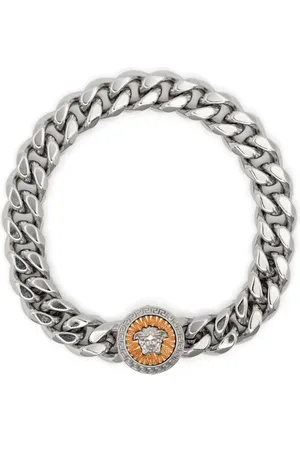 VERSACE Medusa Head bracelet