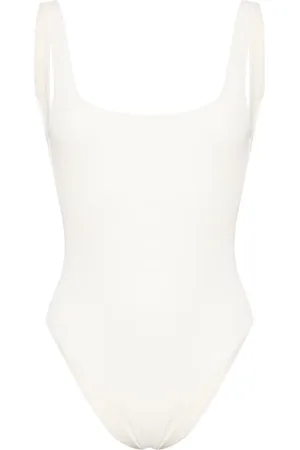 Lido Due ribbed swimsuit