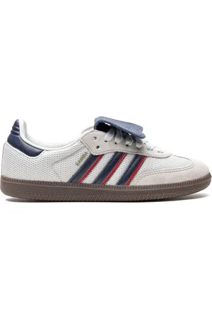 adidas Samba LT "Crystal /Dark Blue" sneakers