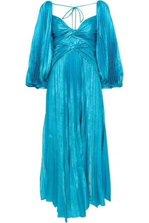 Acler Long-sleeve dress