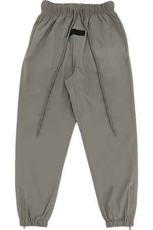 FEAR OF GOD Patch detail jogger trousers