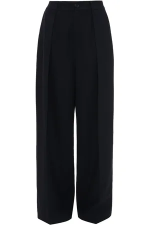 J.W.Anderson Woolen loose trousers