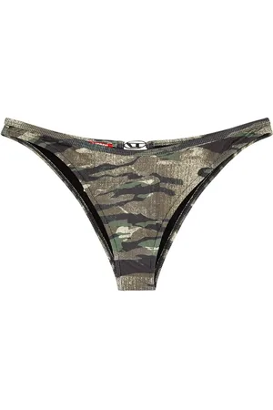 Diesel Bfpn-Ut bikini bottoms