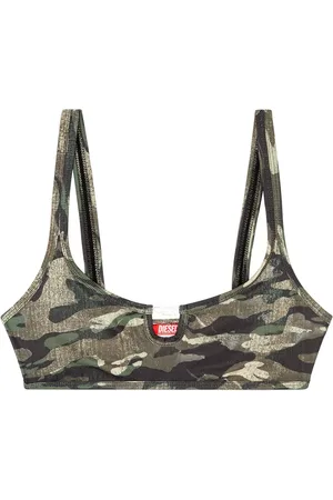 Diesel Bfb-Ut bikini top