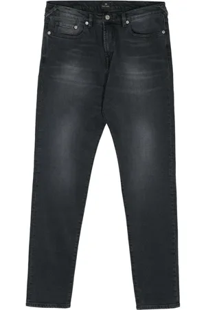 Paul Smith Leonardo slim-cut jeans