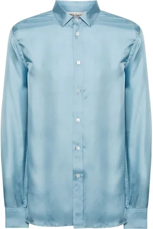 MODES GARMENTS Lightweight silk shirt