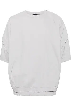 SONGZIO Underart short-sleeve sweatshirt