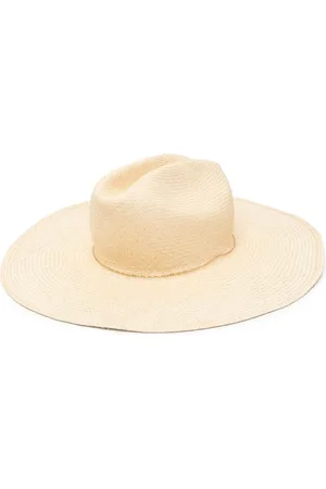 Dorothee Schumacher Summer Western straw hat