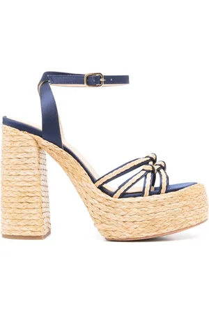 Paloma Barceló Melha 128mm sandal