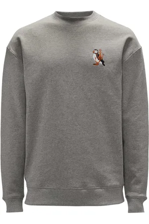 J.W.Anderson Puffin drop-shoulder sweatshirt
