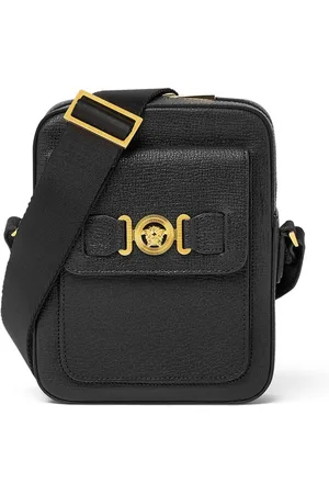 VERSACE Medusa Biggie cross body bag