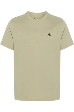 Moose Knuckles Satellite T-shirt