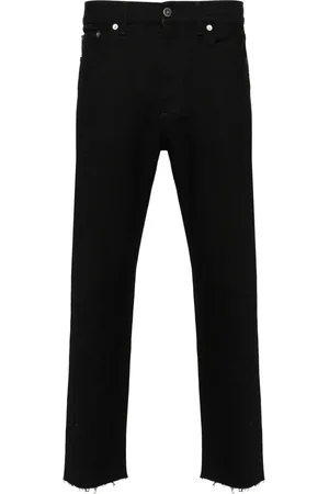 Golden Goose Alavaro slim-leg jeans