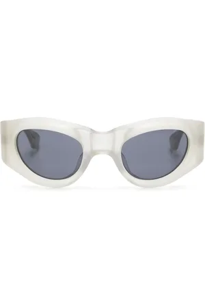 ERL Bro cat-eye sunglasses