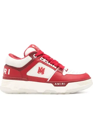 AMIRI MA-1 panelled sneakers