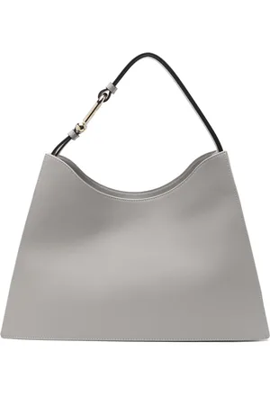 Furla Nuvola leather shoulder bag