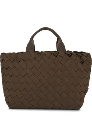 Naghedi Medium Tangier open-top tote bag