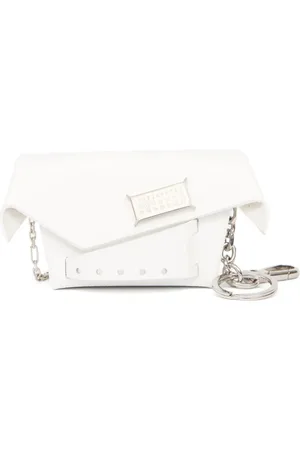 Maison Margiela Snatched Classique cross body bag