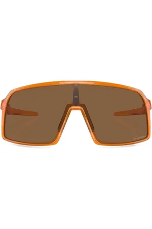 Oakley Sutro Introspect shield sunglasses