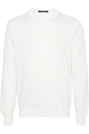 TAGLIATORE Crew neck jumper