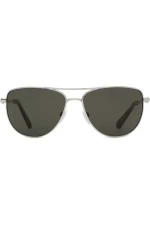 Burberry Pilot-frame sunglasses