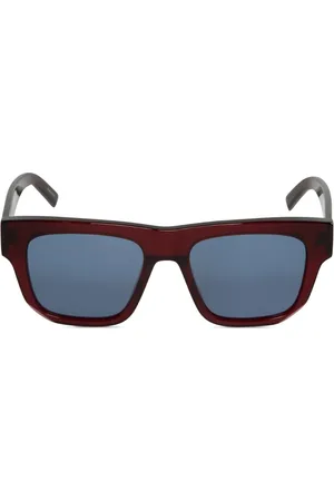Givenchy GV Day square-frame sunglasses