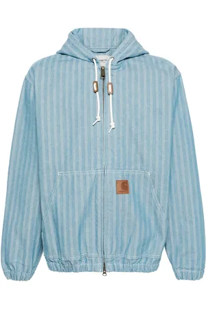 Carhartt Menard herringbone jacket