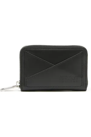 Maison Margiela Japanese 6 leather wallet