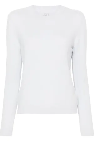 Teddy Cashmere Roma cashmere jumper