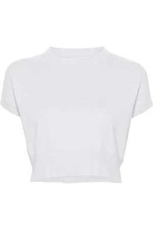 Teddy Cashmere Genova cashmere jumper