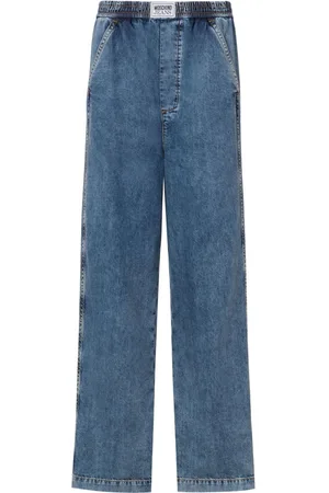 Moschino Jeans for Women prices in Dubai FASHIOLA UAE