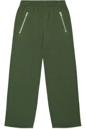 Maison Margiela Cotton track pants