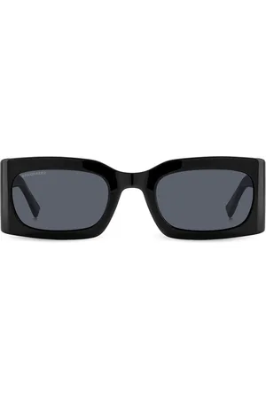 Dsquared2 Hype rectangle-frame sunglasses