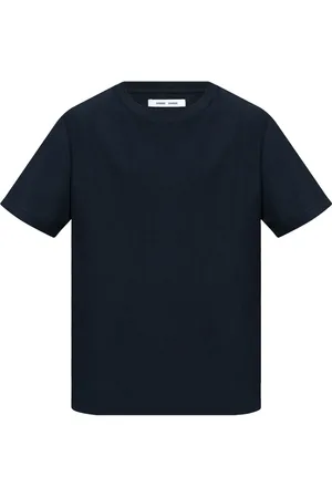 Samsøe Samsøe Odin crew-neck T-shirt