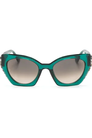 Etnia Barcelona Escandalo butterfly-frame sunglasses