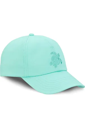 Vilebrequin Capson cotton baseball cap
