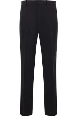 OAMC Straight-leg tailored trousers