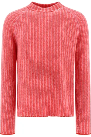 Marni Cable-knit jumper