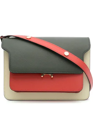 Marni Trunk shoulder bag