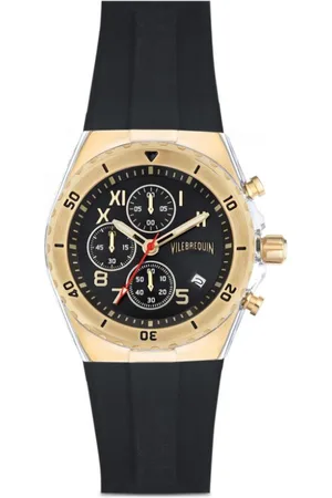 Vilebrequin Classic Chrono 44mm