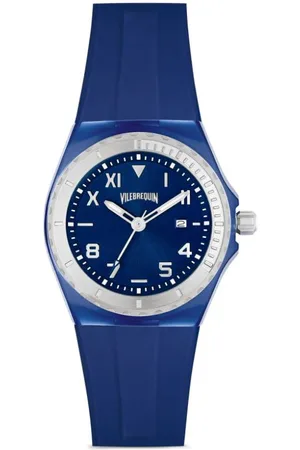 Vilebrequin Kairos 44mm