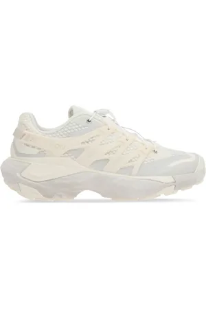 Salomon XT-6 panelled sneakers