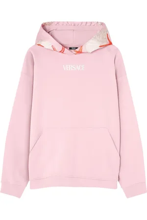 VERSACE Barocco Sea hoodie