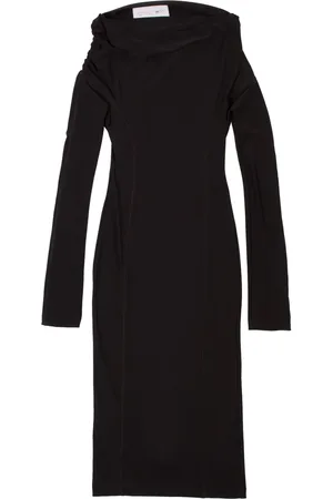 AZ FACTORY Freya drop shoulder dress