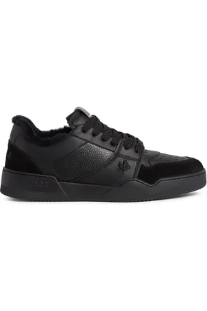 Dsquared2 Skate lace-up sneakers