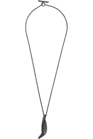 PARTS OF FOUR Bear Tooth necklace